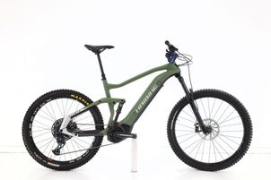 Haibike - All MTN  GX, 