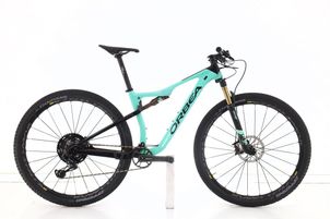 Orbea - Oiz  GX, 