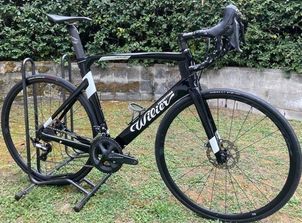 Wilier - Cento1air Ultegra disc, 2020