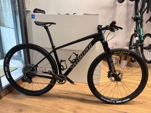 Specialized - Epic Hardtail Comp 2022, 2022