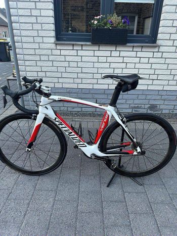 Specialized - Venge Comp Ultegra 2014, 2014