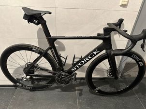 Storck - Aerfast3 Pro Disc SRAM Red eTap AXS 2x12 2024, 2024