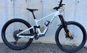 Specialized - Enduro S-Works, 2020