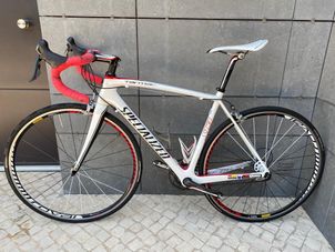 Specialized - Tarmac SL3 Pro Dura-Ace 2011, 2011