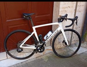 Specialized - Tarmac SL7 Comp - Rival eTap AXS 2022, 2022