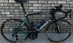 Specialized - S-Works Tarmac SL7 BORA HANSGROHE, 2023