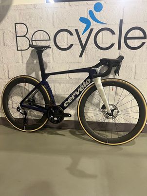 Cervélo - S5 Ultegra Di2 2023, 2023