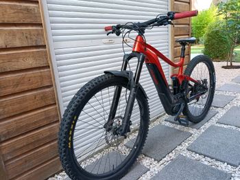 Giant - Trance X E+ Pro 29 2 Electric Bike 2021, 2021