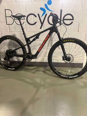 Santa Cruz - BLUR GX AXS TR RSV / Carbon C 2023, 2023