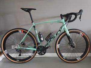 Ridley - Kanzo A - Shimano 105 ML 2020, 2020