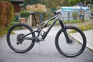 Specialized - S-Works Stumpjumper EVO 2023, 2023