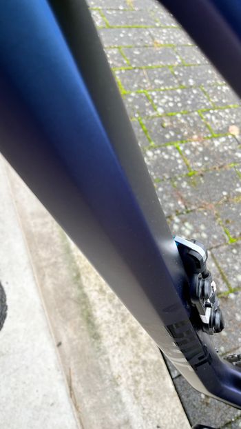Used Rose ROOT MILLER 3 2022 2022 Mountainbike, Blue — image 17 of 19