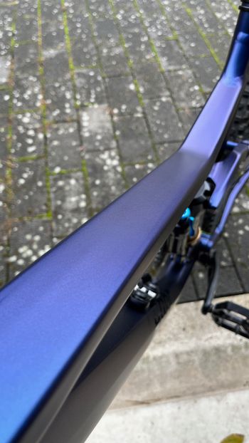 Used Rose ROOT MILLER 3 2022 2022 Mountainbike, Blue — image 19 of 19