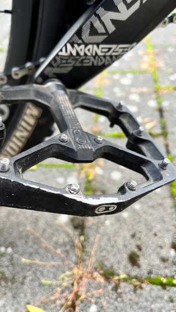 Used Rose ROOT MILLER 3 2022 2022 Mountainbike, Blue — image 5 of 19