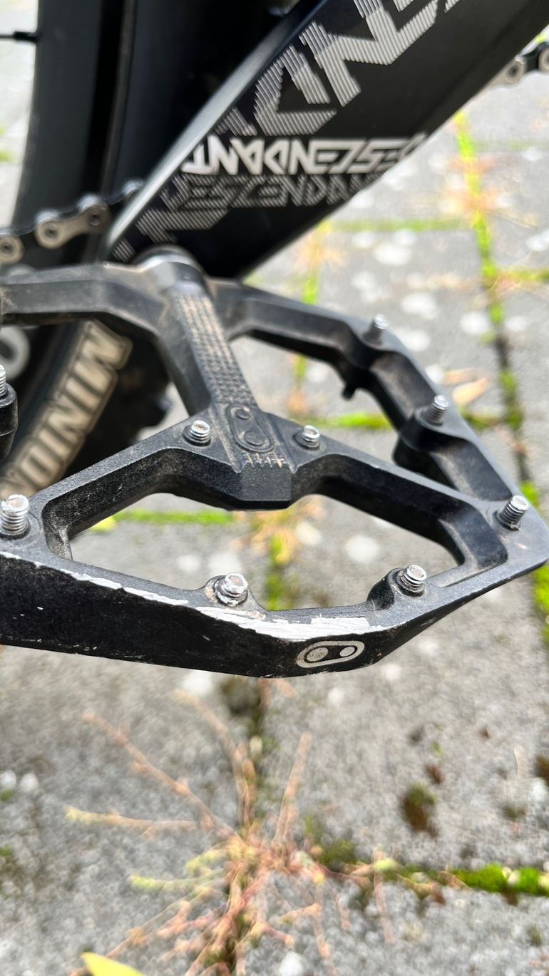 Used Rose ROOT MILLER 3 2022 2022 Mountainbike, Blue — image 5 of 19
