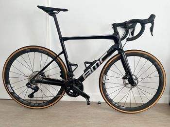 BMC - Teammachine SLR THREE 2023, 2023