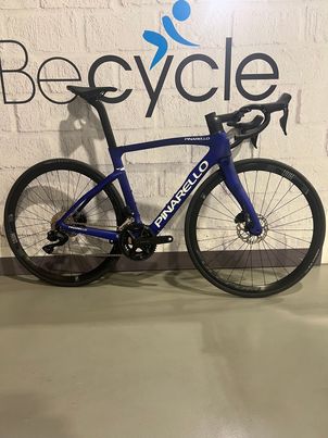 Pinarello - Pinarello F5 blu tg 51,5, 2023