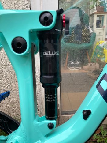 Used Rose ROOT MILLER 1 2021 2021 Mountainbike — image 7 of 8