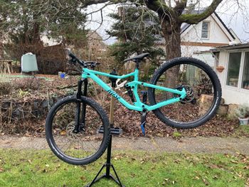 Used Rose ROOT MILLER 1 2021 2021 Mountainbike — image 8 of 8