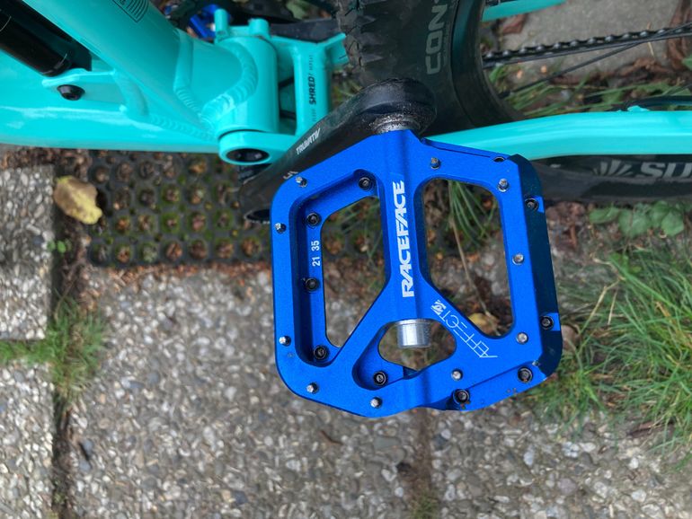 Used Rose ROOT MILLER 1 2021 2021 Mountainbike — image 4 of 8