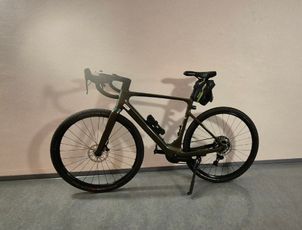 Scott - Solace Gravel eRIDE 30 2023, 2023