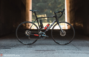 Specialized - Vivax Passione, 2019