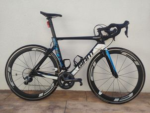 Giant - Propel Advanced 0 2017, 2017