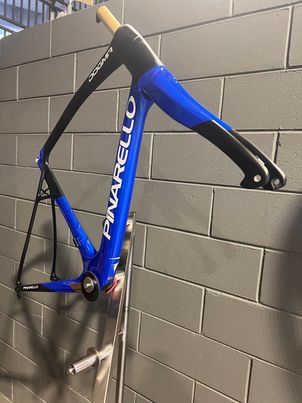 Pinarello - DOGMA X DURA ACE Di2 2023, 2023