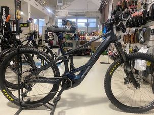 Orbea - WILD H30 2024, 2024