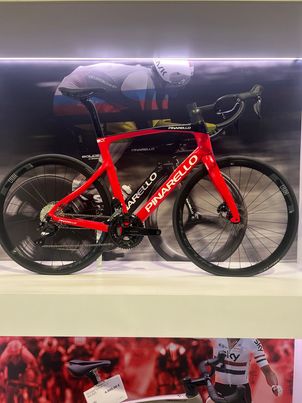 Pinarello - X3 105 Di2 2023, 2023