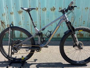 Norco - Optic C Framekit - Custom, 2023