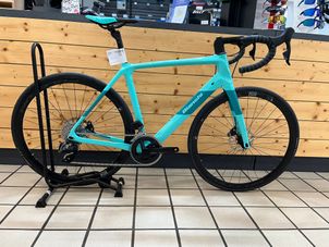 Bianchi - Infinito Rival eTap AXS 2023, 2023