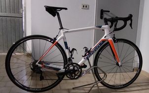 Wilier - GTR team   Taglia 54, 2018