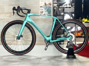 Bianchi - IMPULSO RC, 2025