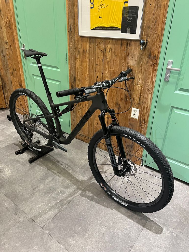 Brugt Cervélo ZFS-5 GX AXS 2023 2023 Mountainbike — billede 2 af 3