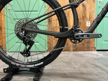 Brugt Cervélo ZFS-5 GX AXS 2023 2023 Mountainbike — billede 3 af 3