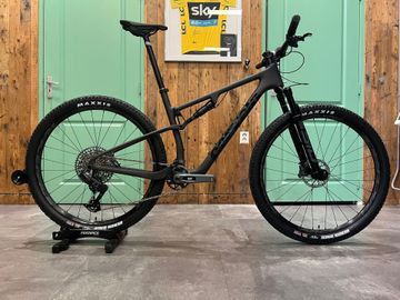 Brugt Cervélo ZFS-5 GX AXS 2023 2023 Mountainbike — billede 1 af 3