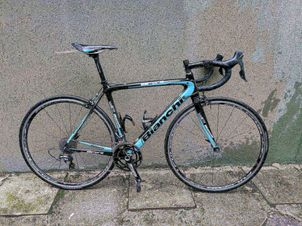 Bianchi - Sempre Pro Ultegra 2014, 2014