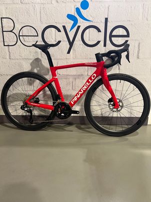 Pinarello - F5 105 Di2 2023, 2023