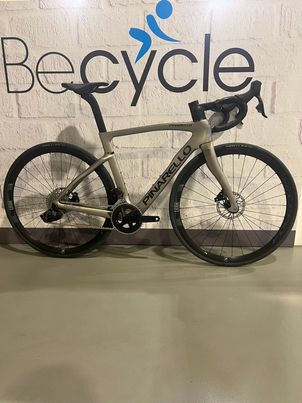 Pinarello - F5 105 Di2 2023, 2023