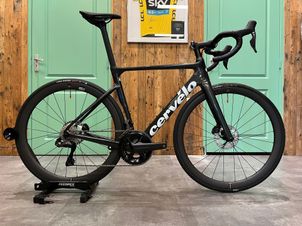 Cervélo - Soloist Ultegra Di2 2023, 2023