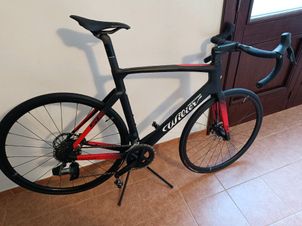 Wilier - CENTO10 SL SRAM RIVAL ETAP AXS 2x12 2023, 2023