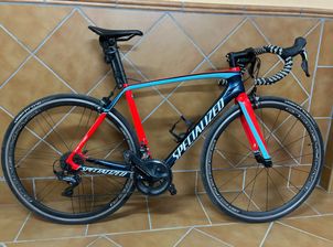 Specialized - Tarmac Pro Race 2016, 2016