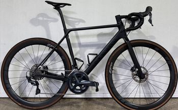 Canyon - Ultimate CF SL 8 Disc 2021, 2021