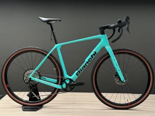 Bianchi - Arcadex Comp, 2024