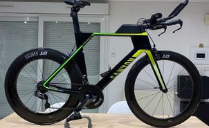 Canyon - Speedmax CF 8.0 SL 2021, 2021