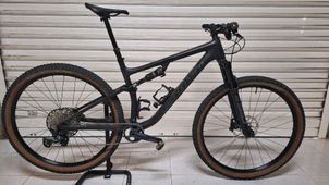 Specialized - Epic EVO Comp 2021, 2021