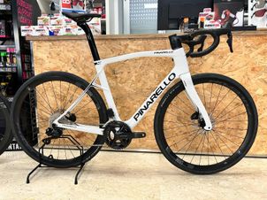 Pinarello - X5 DISC 105 Di2 2×12 DB FULCRUM RACING 800, 2024