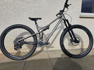 Commencal - Tempo 29, 2023