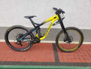 Norco - Aurum 6.2 2015, 2015